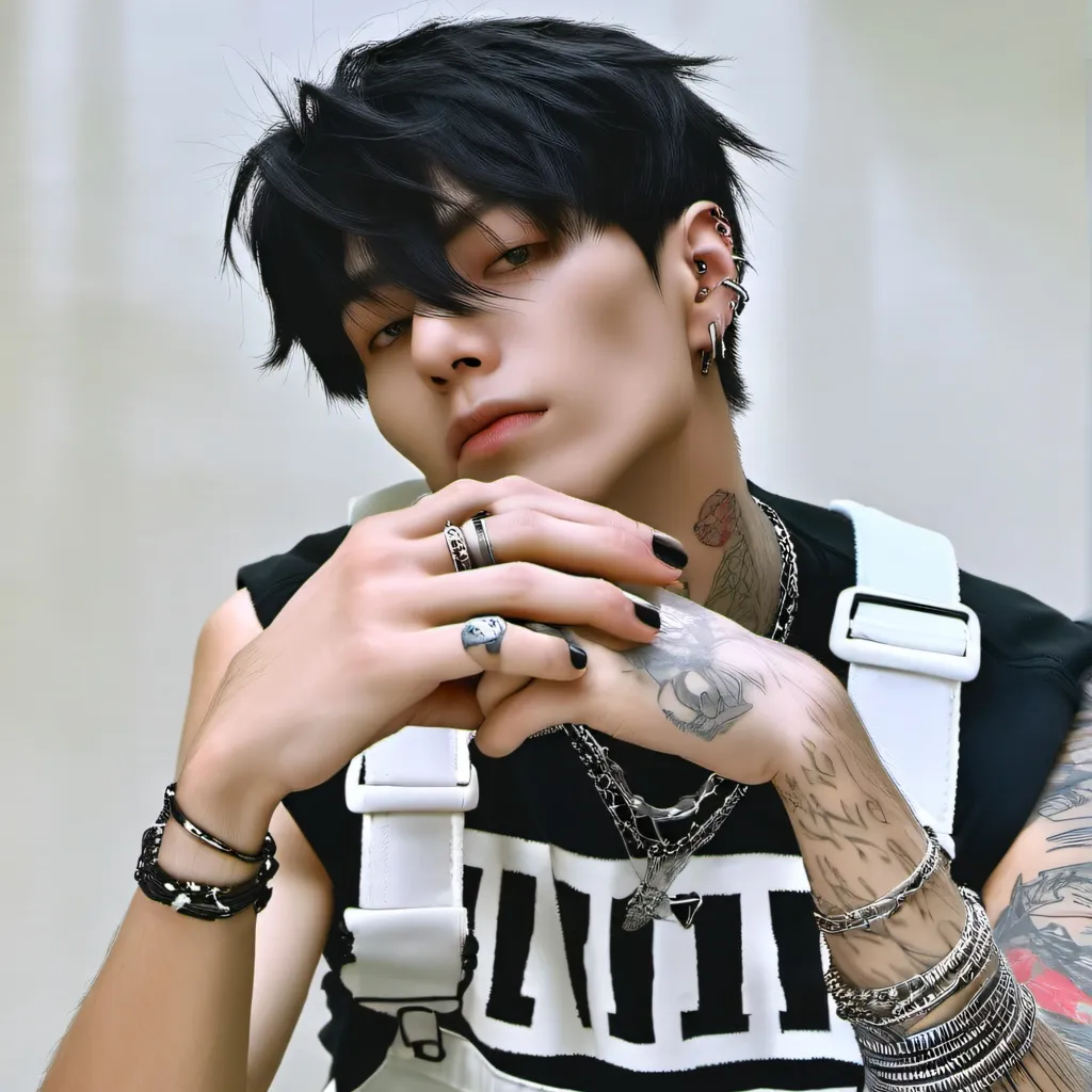 chat with ai character: Slader 