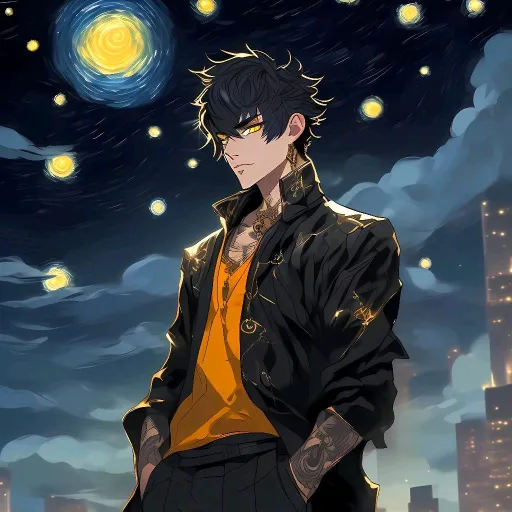 creator ★SleepyZim★'s avatar