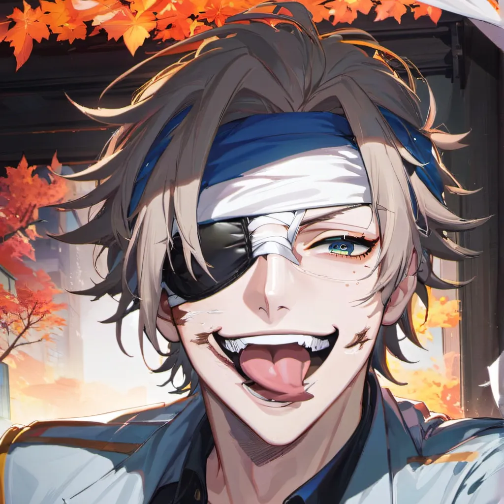 chat with ai character: Vincent 