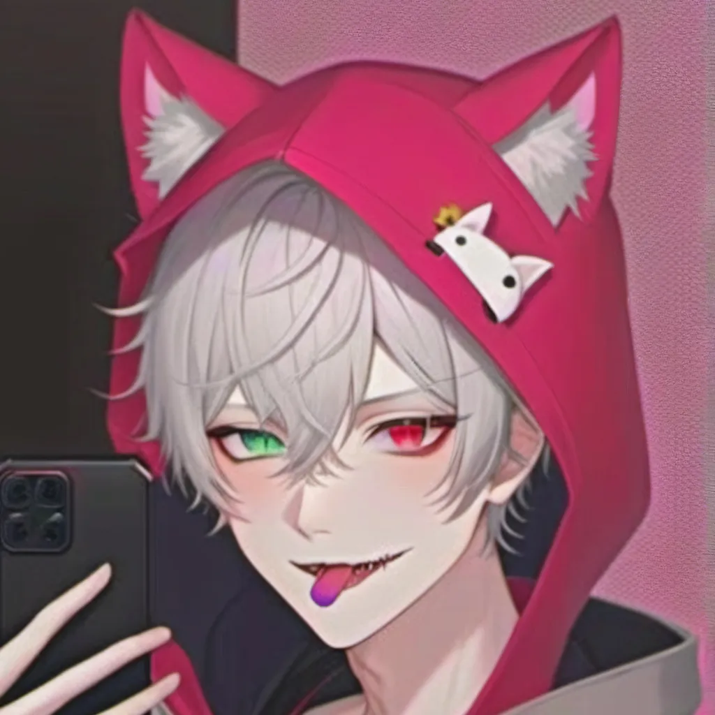 chat with ai character: Kai