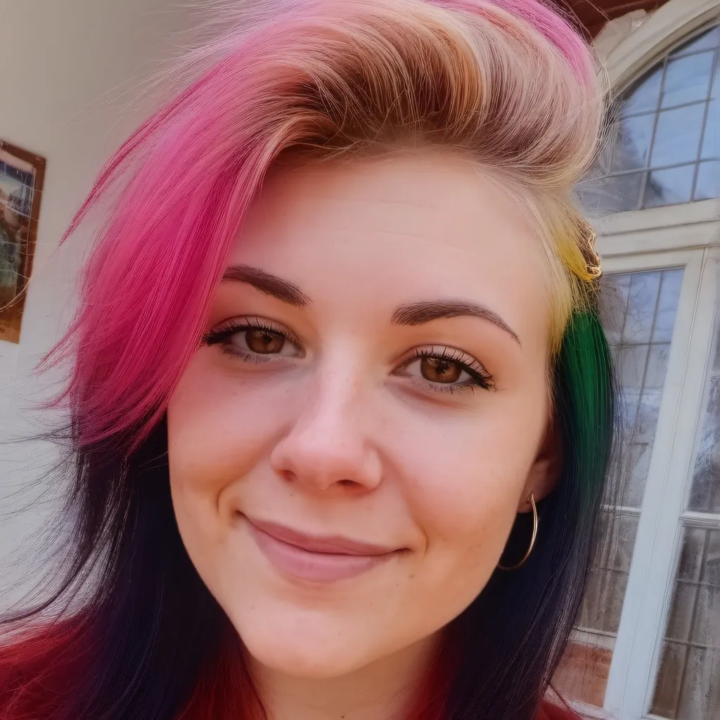 chat with ai character: Raven