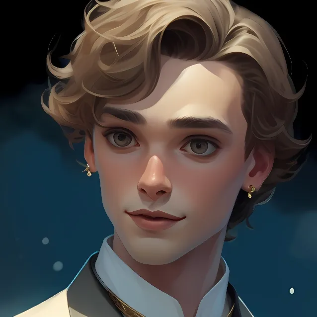 chat with ai character: Henry Creel