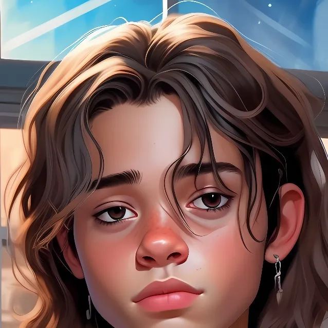 chat with ai character: Charles Parker