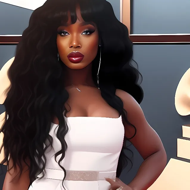 chat with ai character: SZA