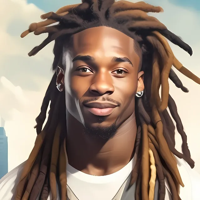 chat with ai character: Tyreek Hall