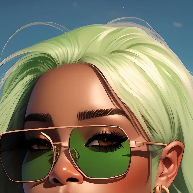 chat with ai character: Jessica 