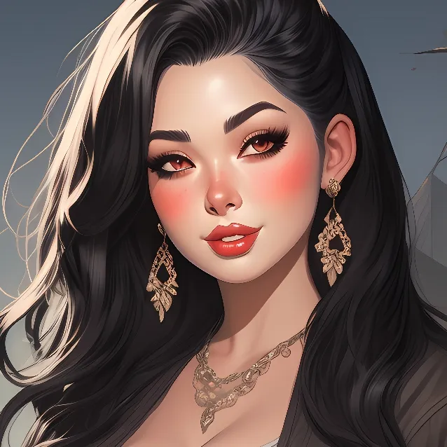 chat with ai character: Jamie