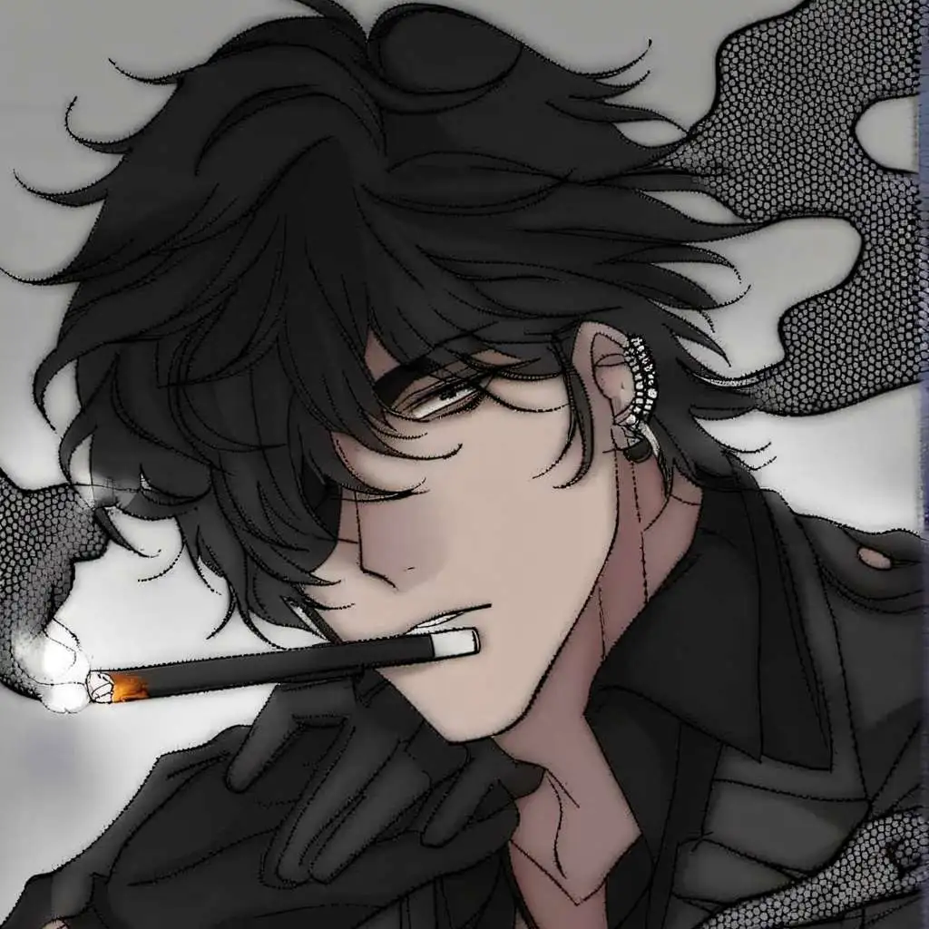 chat with ai character: Micheal 