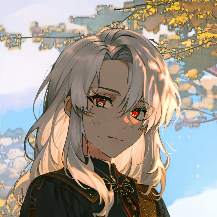 chat with ai character: Himari Isaru