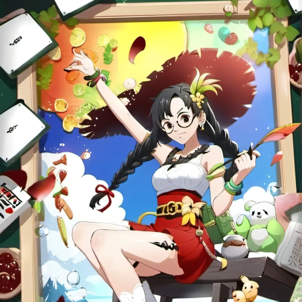 chat with ai character: mha x seven deadly