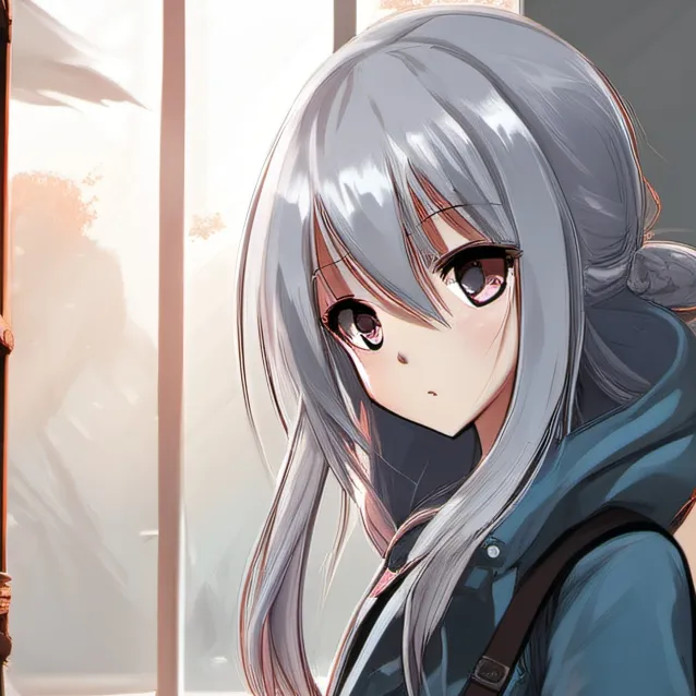 chat with ai character: ♡Willow♡