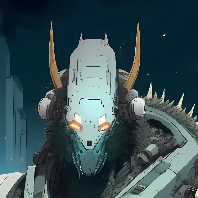 chat with ai character: alpha