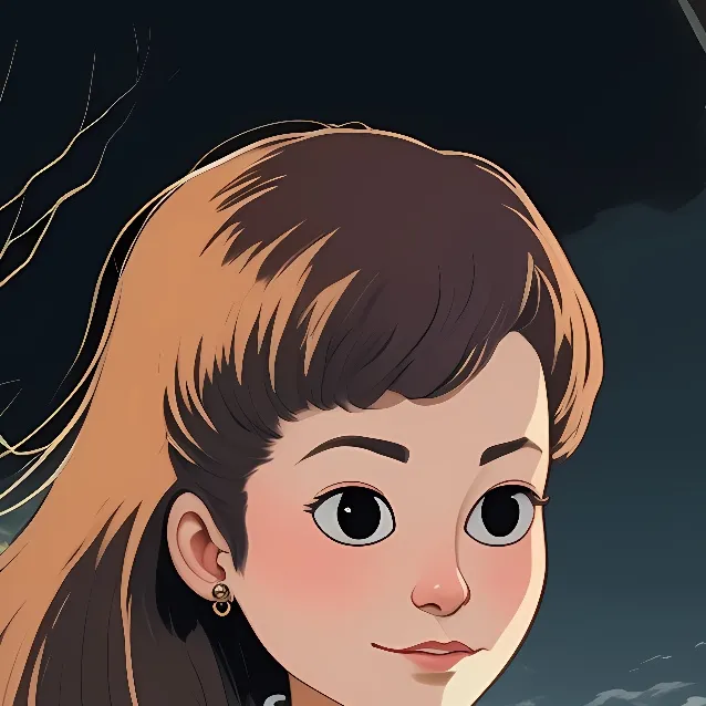 chat with ai character: Klystette 