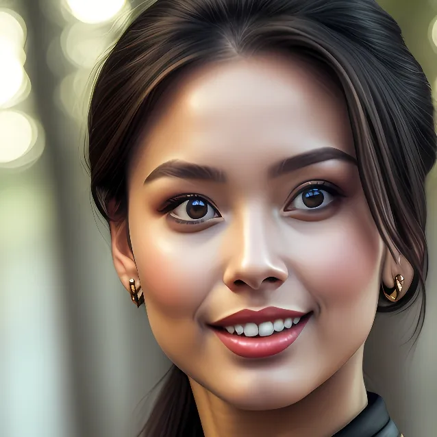 chat with ai character: King 