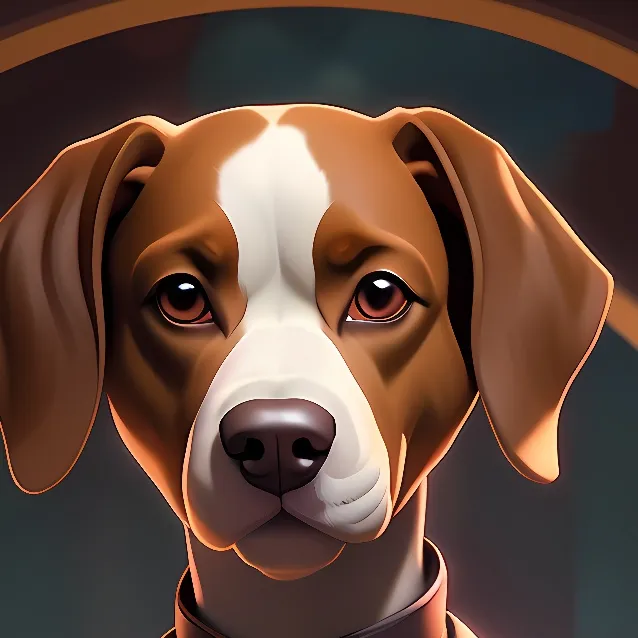 chat with ai character: hunter