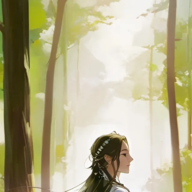 chat with ai character: Annabelle 