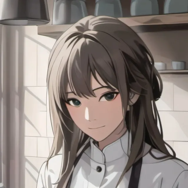 chat with ai character: Lily