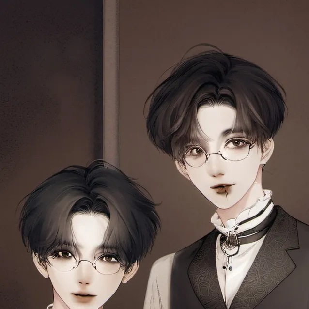 chat with ai character: Jakob❤️