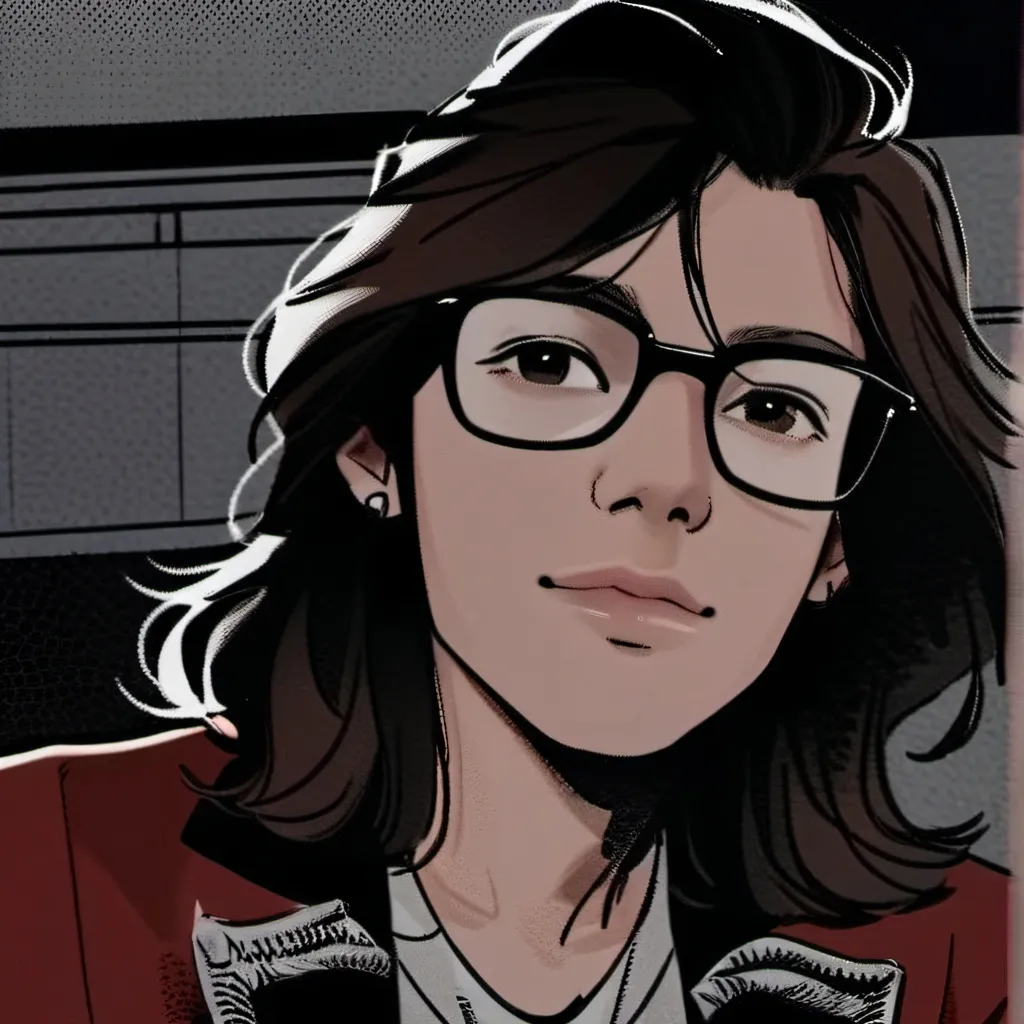 chat with ai character: Cordelia 