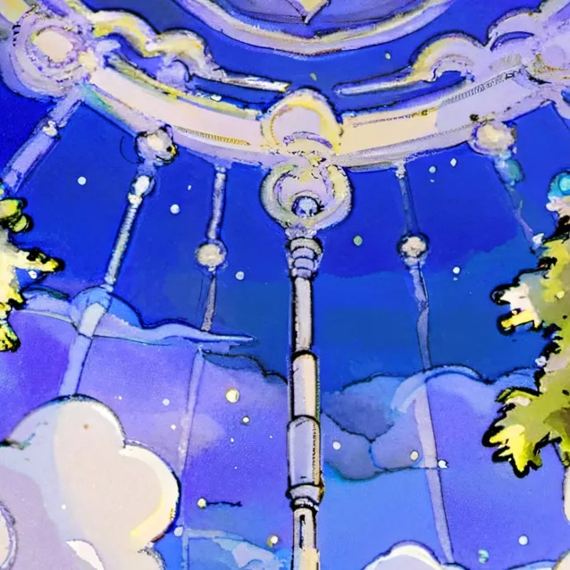 chat with ai character: HH Au Heaven..