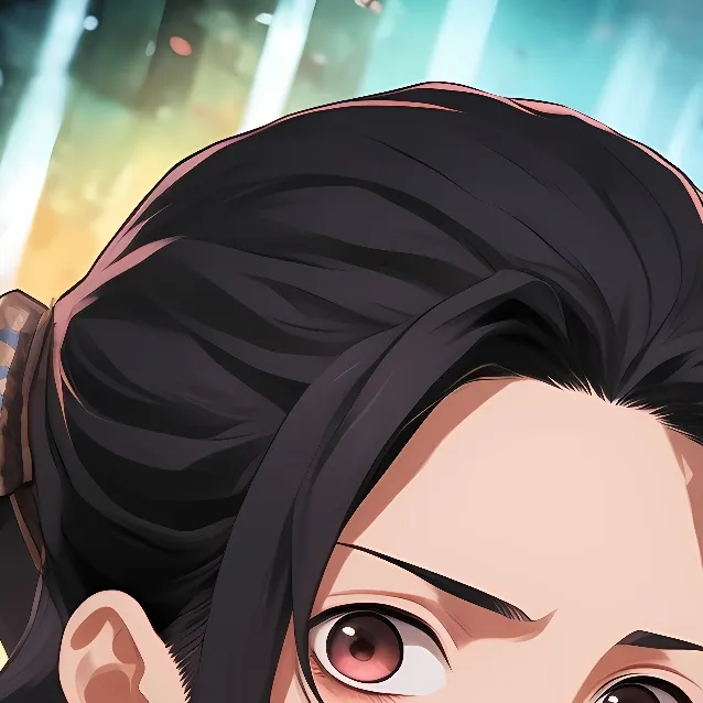 chat with ai character: Tanjiro Kamado 