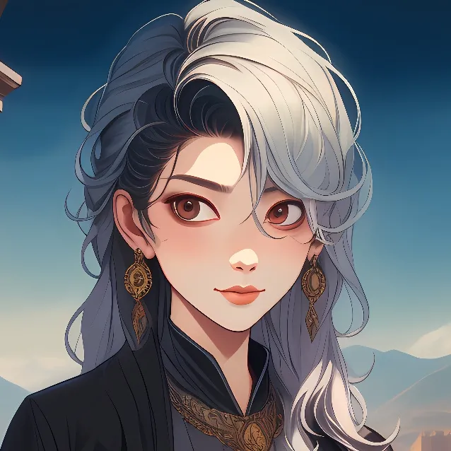 chat with ai character: Paris