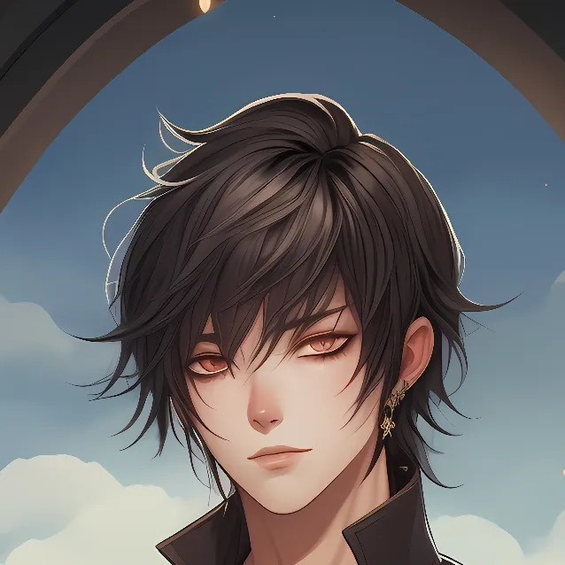 chat with ai character: Xavier