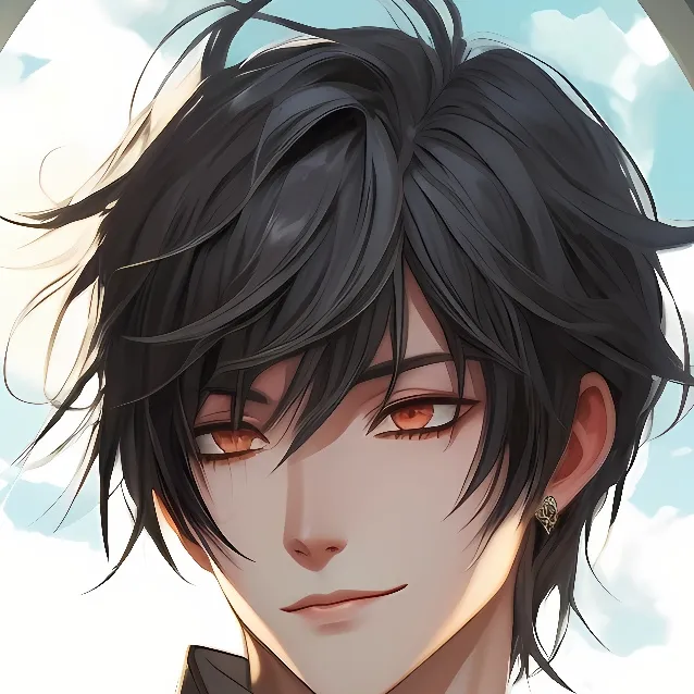 chat with ai character: Jay