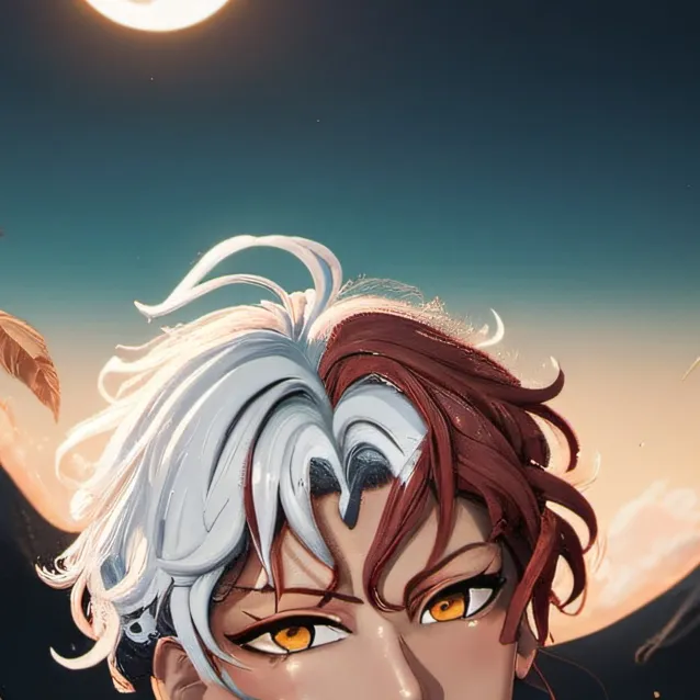 chat with ai character: Shoto Todorki 