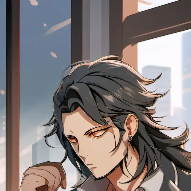 chat with ai character: Shouta Aizawa