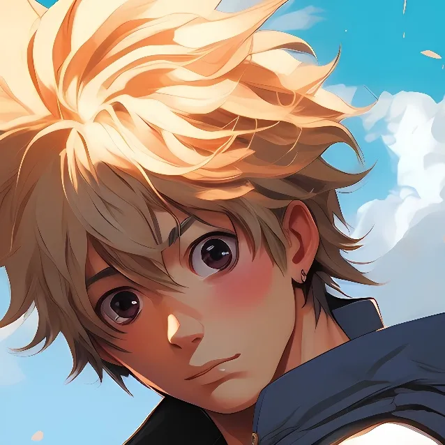 chat with ai character: Mirio Togata