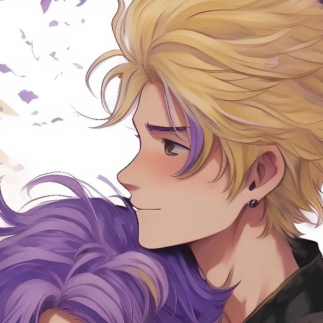 chat with ai character: Shinso and Denki