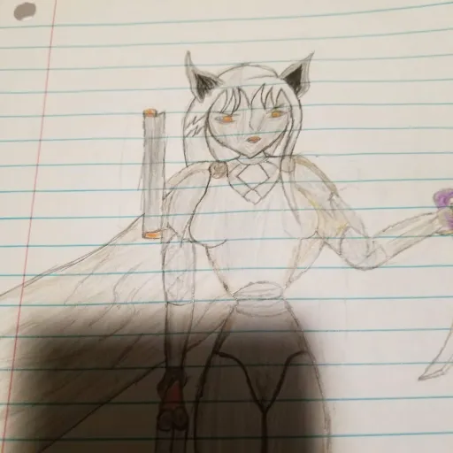 creator Yoshi-sanL4's avatar