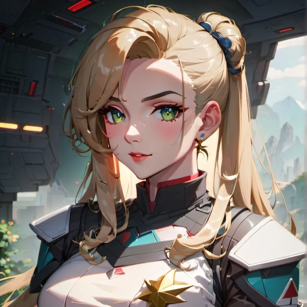 chat with ai character: Ruiin Les'Rahl