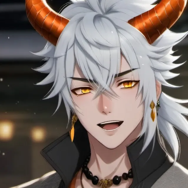 chat with ai character: Phoenix