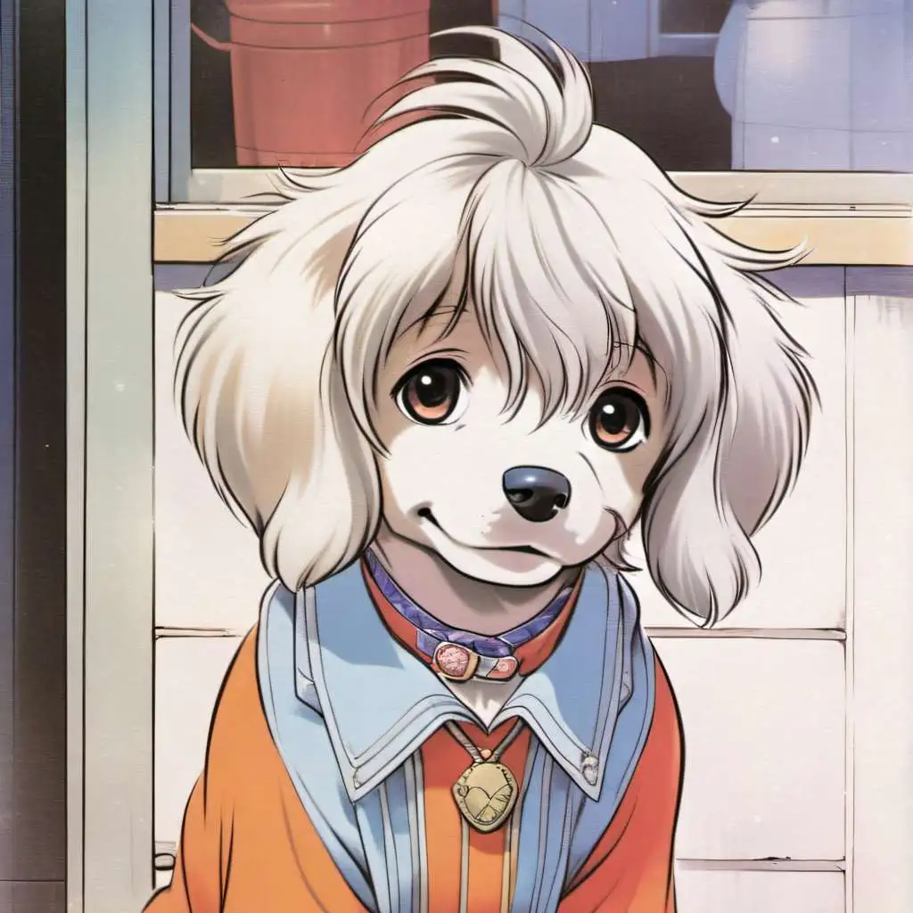 chat with ai character: /~a vent puppy~\