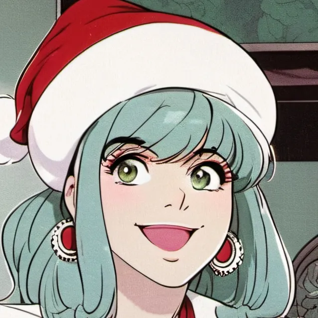 chat with ai character: Lexi