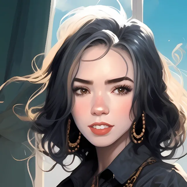 chat with ai character: Ava Patel