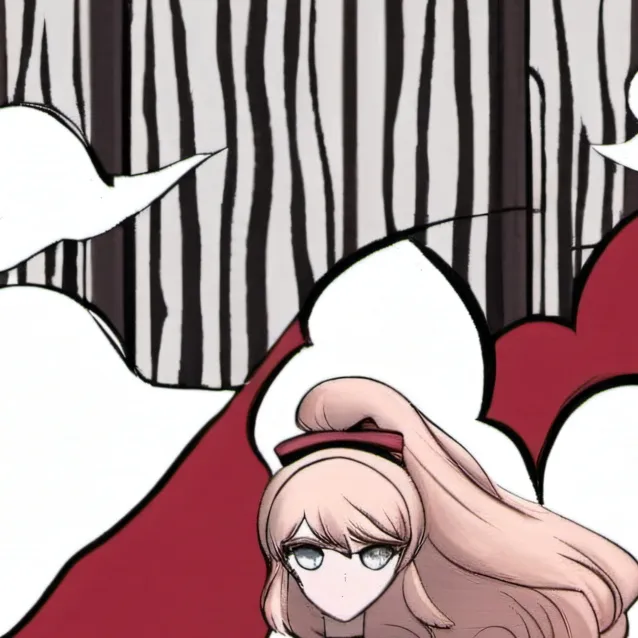 chat with ai character: Juko 