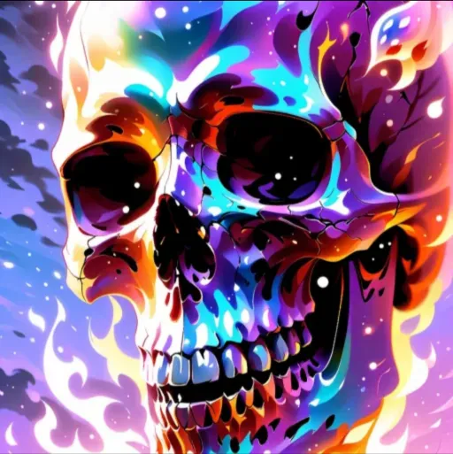 creator SKELETOR STUDIO's avatar