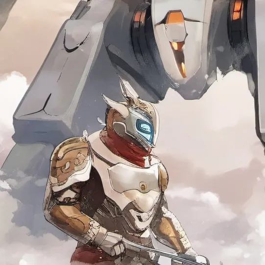 chat with ai character: Alex Ryden