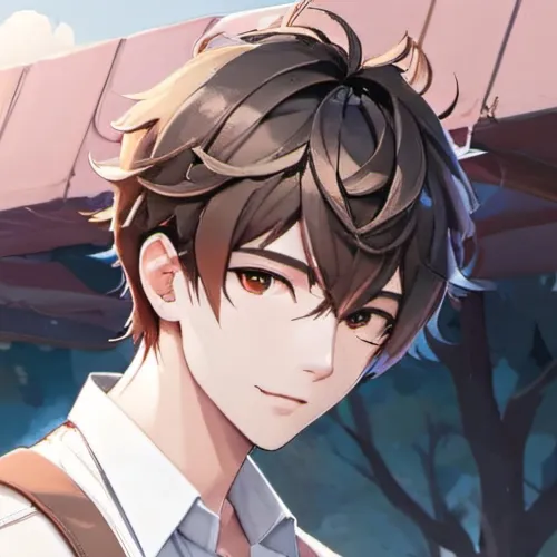 chat with ai character: Desin Naruko