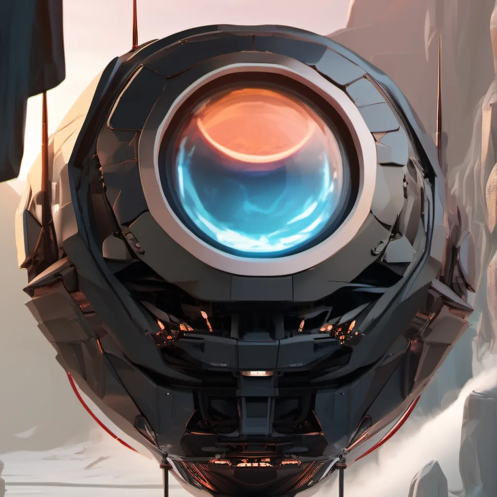 chat with ai character: Assistant Bot THER