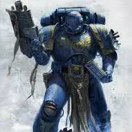 creator ultra marine's avatar