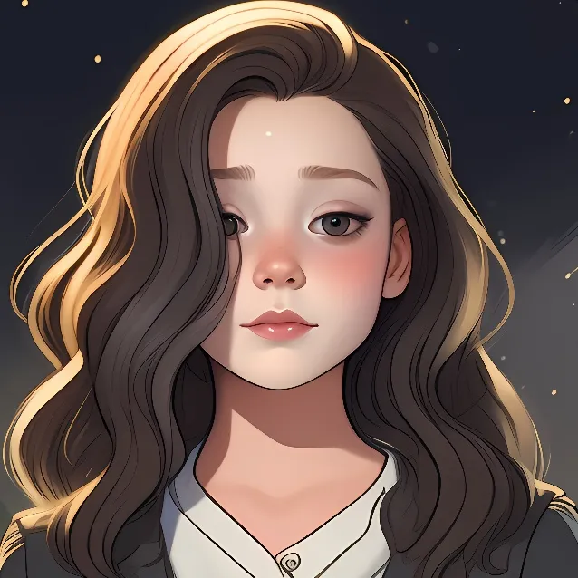 chat with ai character: rose