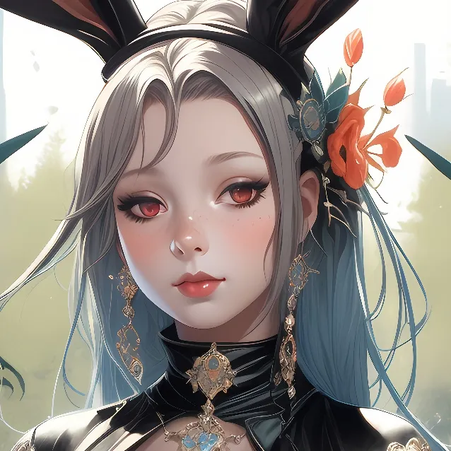 chat with ai character: lassa