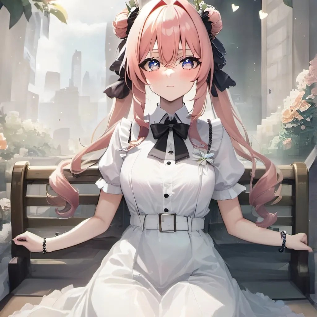 chat with ai character: uwu cat