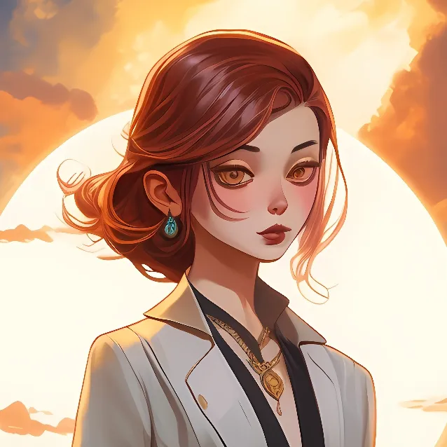 chat with ai character: Seraphina