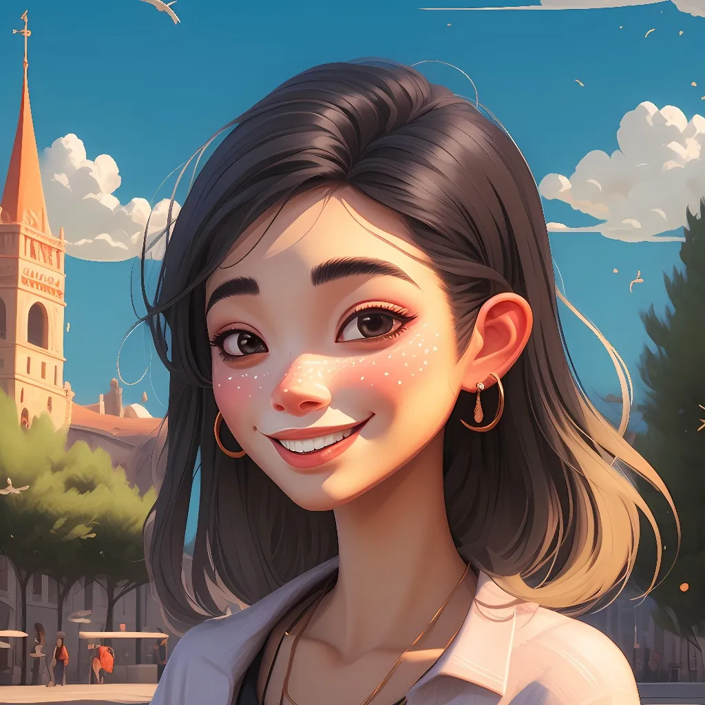 chat with ai character: Jessica/Jessa