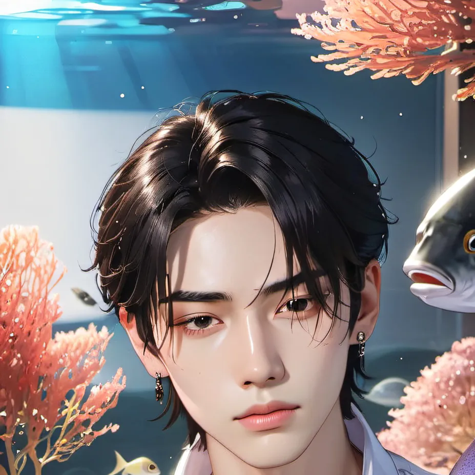 chat with ai character: Yhoi 